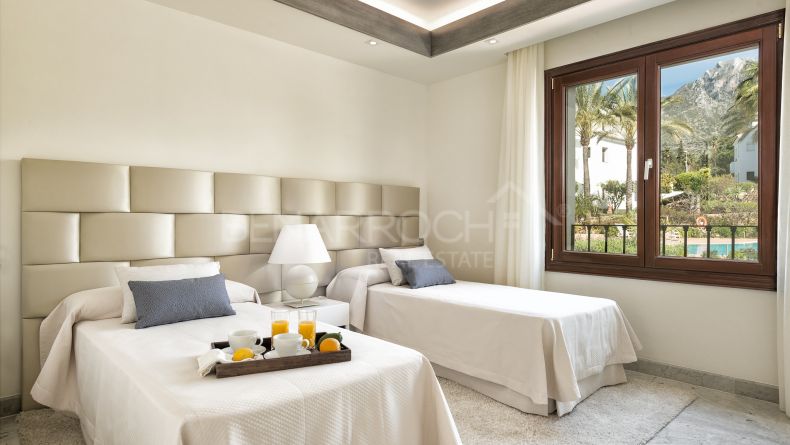 Galería de fotos - Apartamento de cuatro dormitorios en Monte Paraiso Country Club