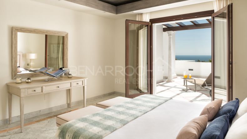 Galería de fotos - Apartamento de cuatro dormitorios en Monte Paraiso Country Club