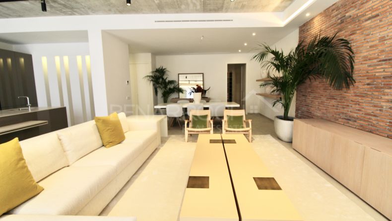 Photo gallery - Ground Floor Apartment for sale in Casco antiguo, Marbella Town