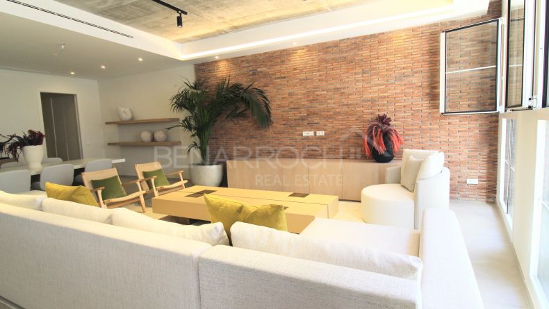 Galería de fotos - Apartamento Planta Baja en venta en Casco antiguo, Marbella Centro