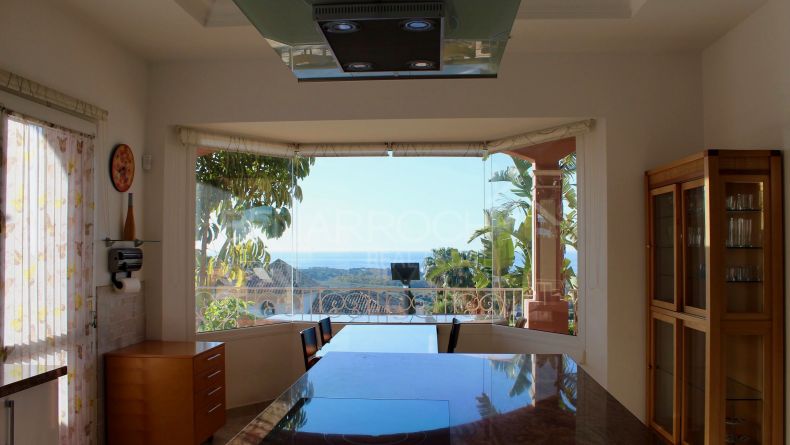 Photo gallery - Luxury villa in Los Flamingos Golf, Benahavis