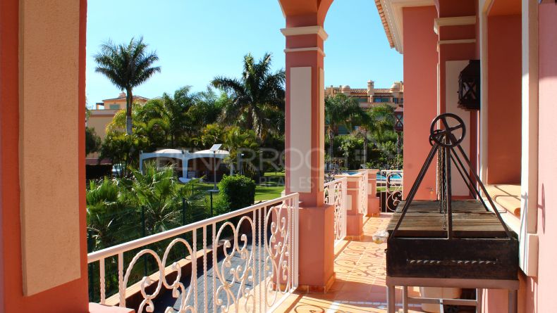 Photo gallery - Luxury villa in Los Flamingos Golf, Benahavis