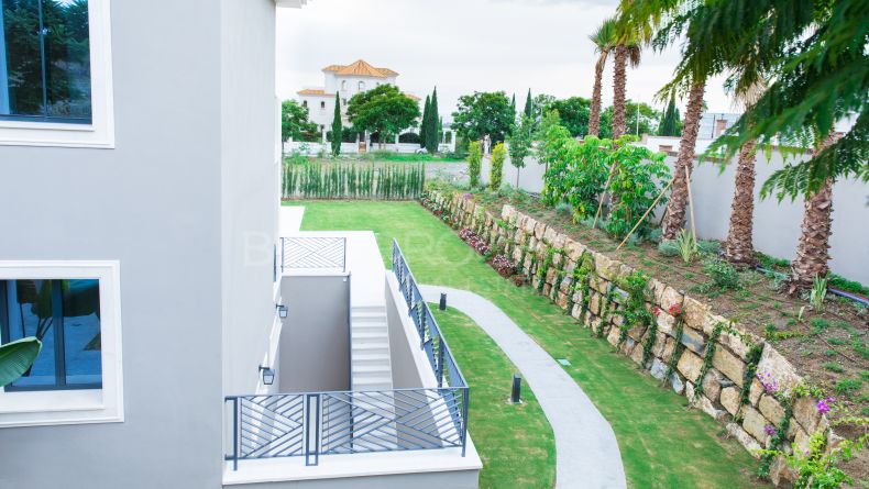 Photo gallery - New built villa in Los Flamingos, Benahavis