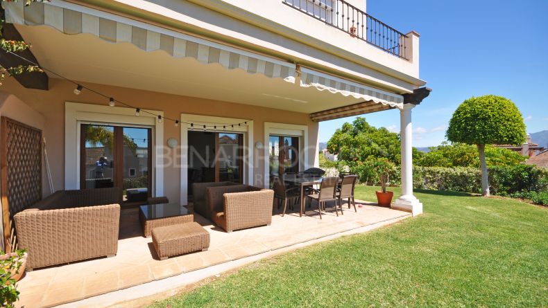 Photo gallery - Fantastic semi-detached house in Paraiso Hills, El Paraiso, Estepona.