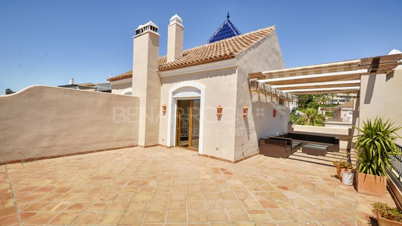 Galería de fotos - Fantástica casa pareada en Paraiso Hills, El Paraiso, Estepona.