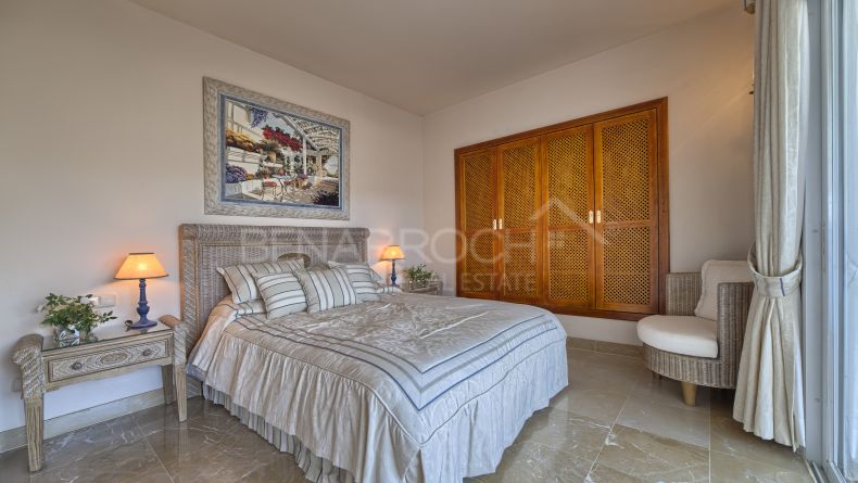 Photo gallery - Ground floor apartment, Benahavis, Lomas de La Quinta