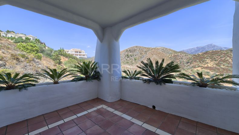 Galerie de photos - Appartement du rez-de-chaussée, Benahavis, Lomas de La Quinta