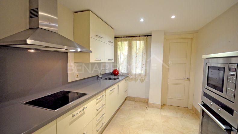 Photo gallery - Ground floor apartment in Golf Gardens, Rio Real