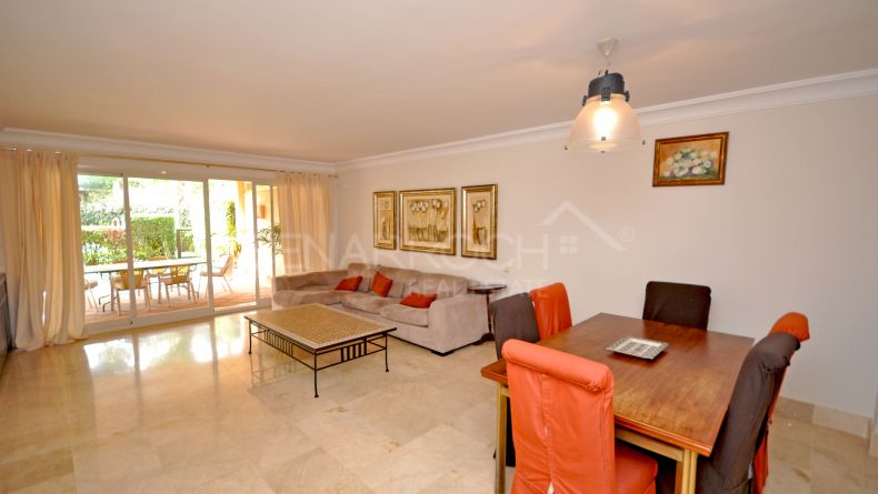 Photo gallery - Ground floor apartment in Golf Gardens, Rio Real