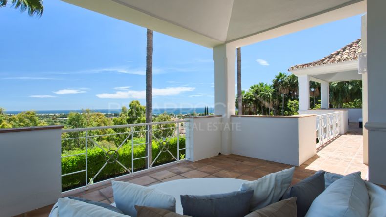 Photo gallery - Design villa in Rio Real Golf, Marbella East