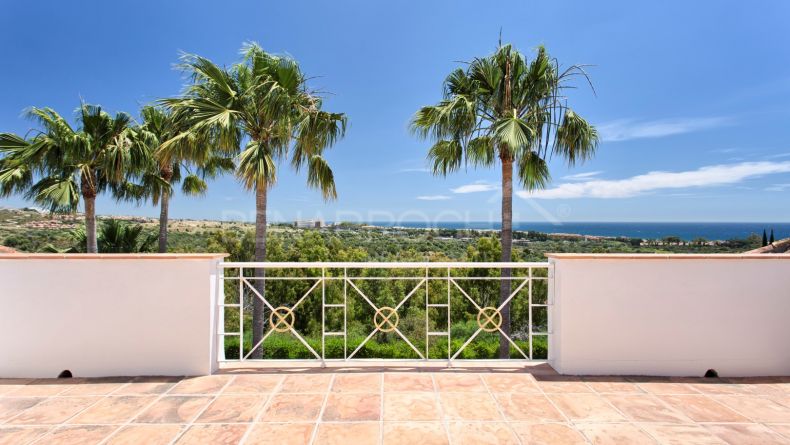 Photo gallery - Design villa in Rio Real Golf, Marbella East