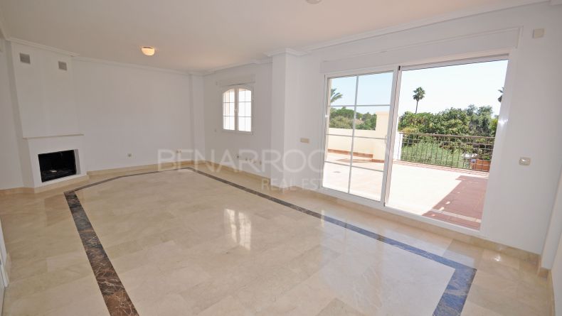 Photo gallery - Duplex Penthouse in Camino del Pinar, Marbella