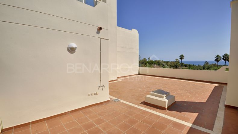 Galerie de photos - Duplex Penthouse à Camino del Pinar, Marbella