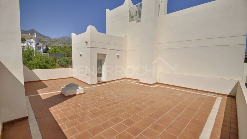 Galería de fotos - Atico Duplex en el Camino del Pinar, Marbella