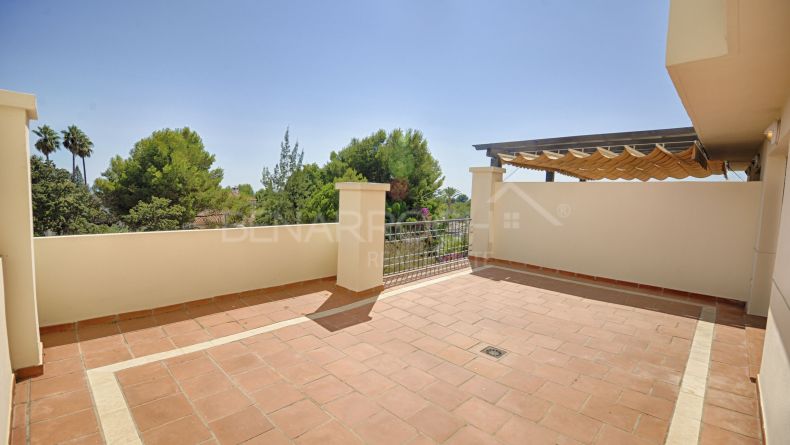 Photo gallery - Duplex Penthouse in Camino del Pinar, Marbella