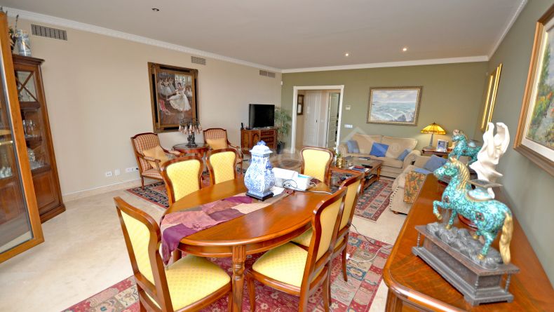 Photo gallery - Apartment in Paraiso Hills, El Paraiso, Estepona