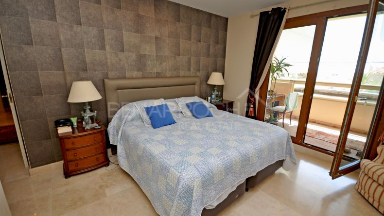 Galería de fotos - Apartamento en Paraiso Hills, El Paraiso, Estepona