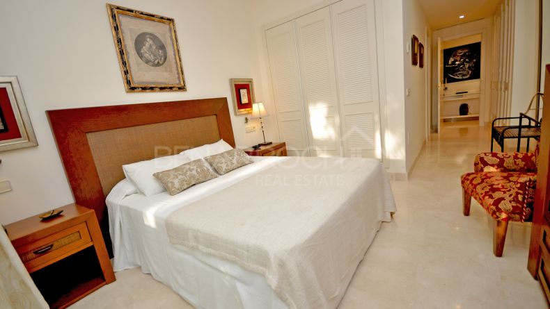 Galerie de photos - Charmant appartement à Lomas del Marqués, Benahavis