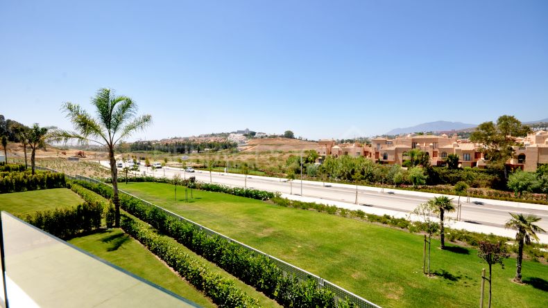 Photo gallery - Contemporary apartment in Cataleya phase 1, New Golden Mile of Estepona