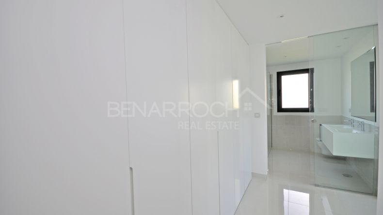 Photo gallery - Contemporary apartment in Cataleya phase 1, New Golden Mile of Estepona