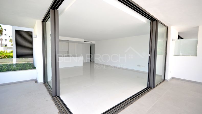 Galerie de photos - Appartement contemporain à Cataleya phase 1, le New Golden Mile d&#039;Estepona