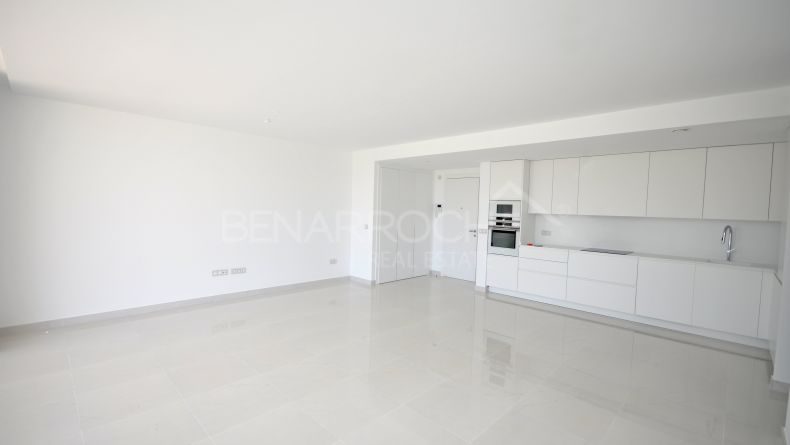 Galería de fotos - Cataleya fase 1, apartamento en planta baja, Estepona