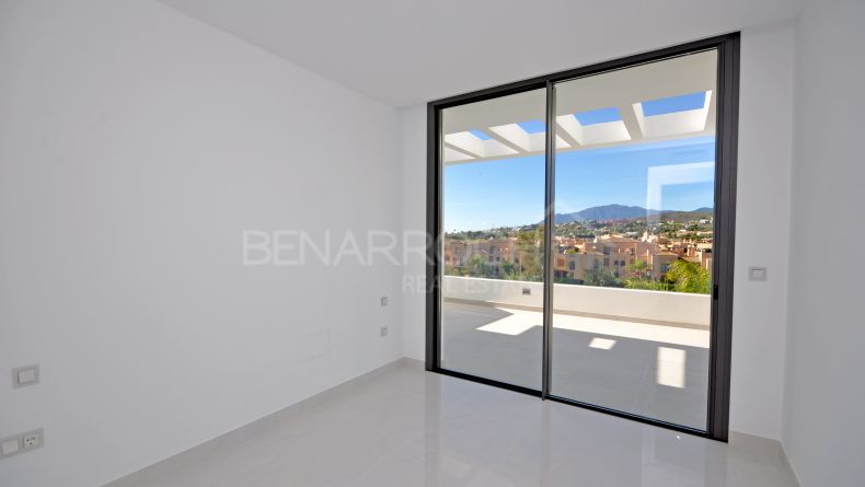 Photo gallery - Cataleya phase 1, modern apartment in Estepona