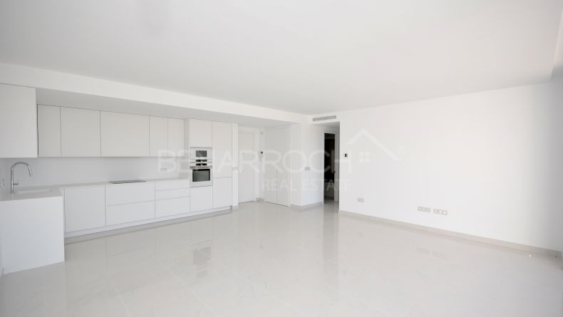 Photo gallery - Cataleya phase 1, modern apartment in Estepona