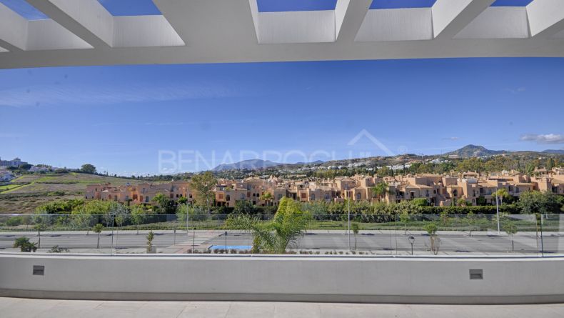 Photo gallery - Cataleya phase 1, modern apartment in Estepona