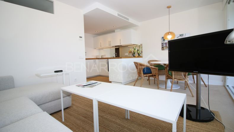 Photo gallery - Charming refurbished apartment in Cortijo Blanco, San Pedro Alcántara