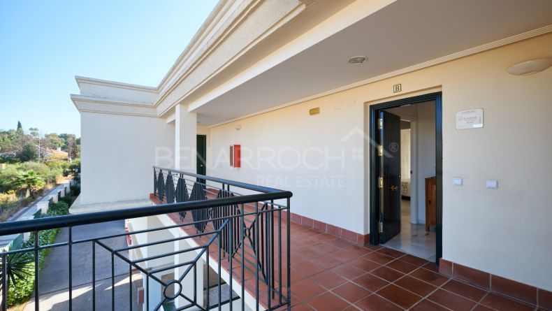 Galerie de photos - Appartement de deux chambres à coucher à Nueva Andalucia, Lorcrimar