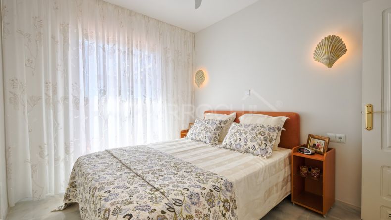 Galería de fotos - Apartamento de dos dormitorios en Nueva Andalucia, Lorcrimar