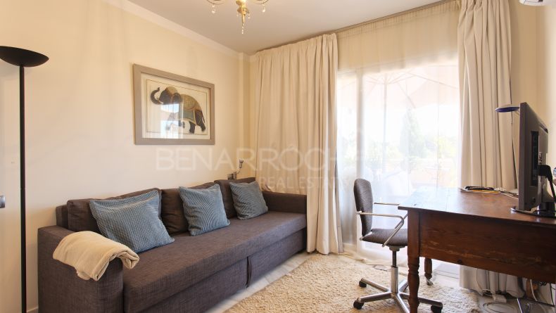 Galería de fotos - Atico duplex en Nueva Andalucia, Marbella