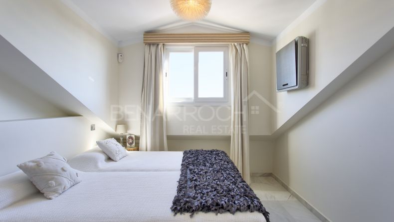 Photo gallery - Duplex penthouse in Nueva Andalucia, Marbella