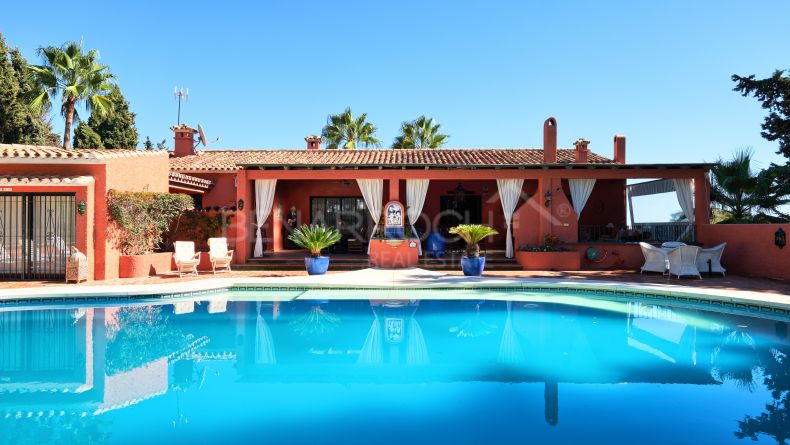 Photo gallery - Villa for sale in Rio verde alto, Marbella Golden Mile