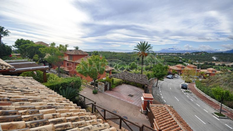 Galería de fotos - Casa pareada con vistas en Santa Clara, Marbella este