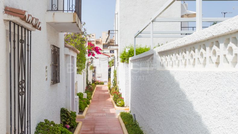 Galería de fotos - Impecable apartamento en El Pirata, Nueva Milla de Oro, Estepona