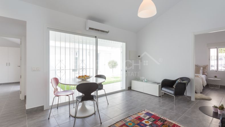 Galería de fotos - Impecable apartamento en El Pirata, Nueva Milla de Oro, Estepona