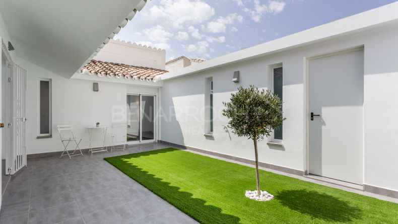 Photo gallery - Impeccable bungalow in El Pirata, New Golden Mile, Estepona