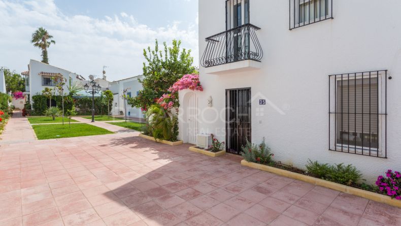 Photo gallery - Impeccable bungalow in El Pirata, New Golden Mile, Estepona