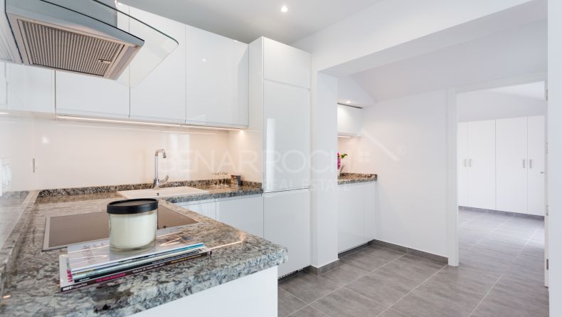 Galería de fotos - Impecable apartamento en El Pirata, Nueva Milla de Oro, Estepona