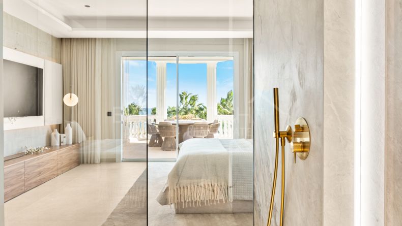 Photo gallery - Beachfront apartment, Las Dunas Park, Estepona,