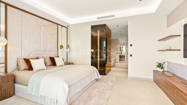 Photo gallery - Beachfront apartment, Las Dunas Park, Estepona,