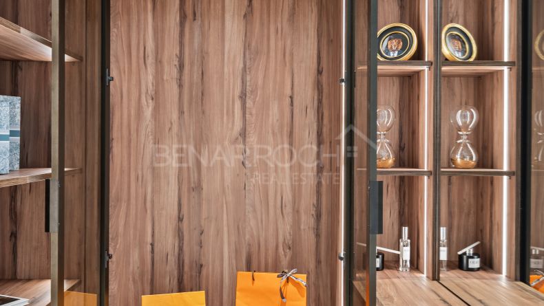 Photo gallery - Beachfront apartment, Las Dunas Park, Estepona,