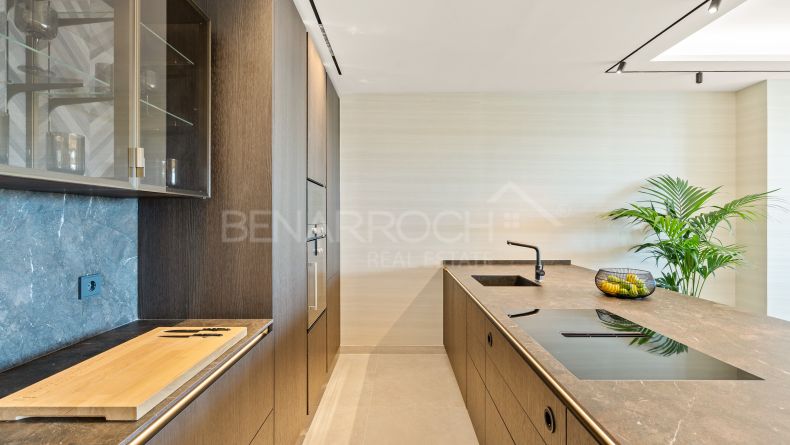 Photo gallery - Beachfront apartment, Las Dunas Park, Estepona,