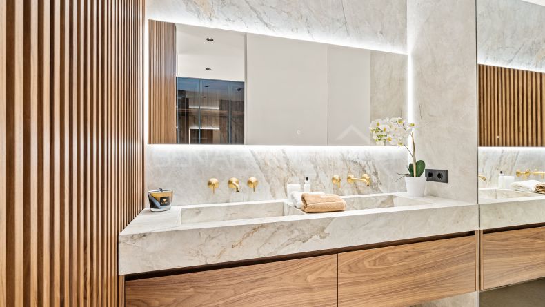 Photo gallery - Beachfront apartment, Las Dunas Park, Estepona,