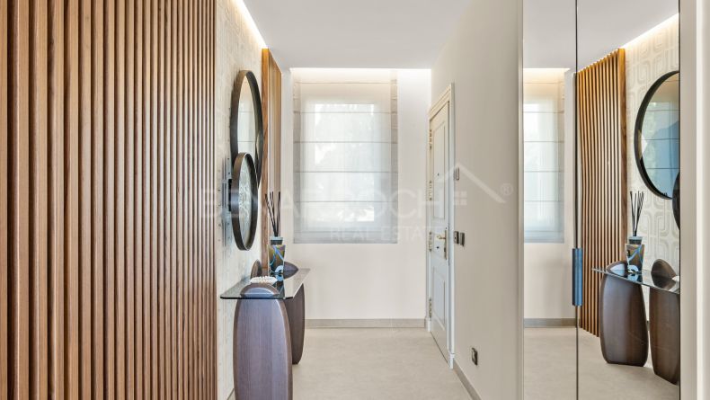 Photo gallery - Beachfront apartment, Las Dunas Park, Estepona,