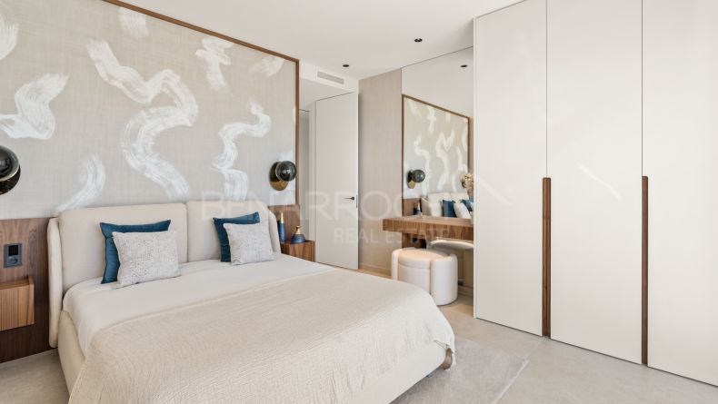 Photo gallery - Beachfront apartment, Las Dunas Park, Estepona,