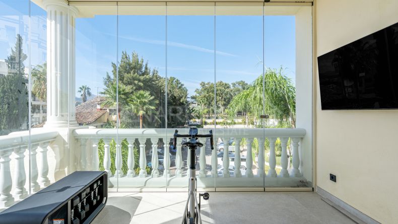 Photo gallery - Beachfront apartment, Las Dunas Park, Estepona,