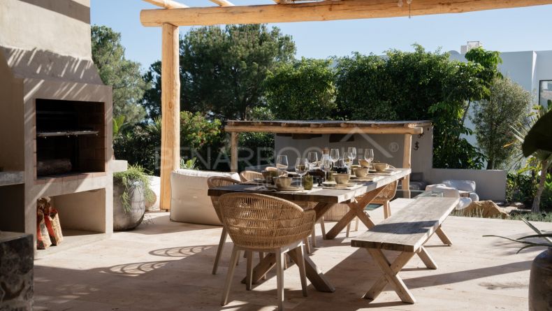 Photo gallery - Renovated villa in Selwo Hills, Estepona Este